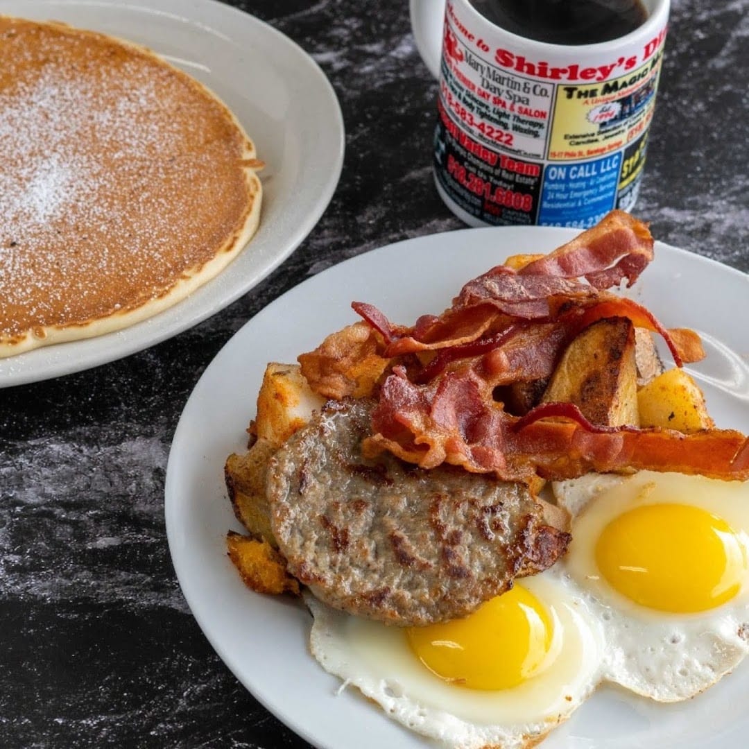 Shirley's Diner, photo 4