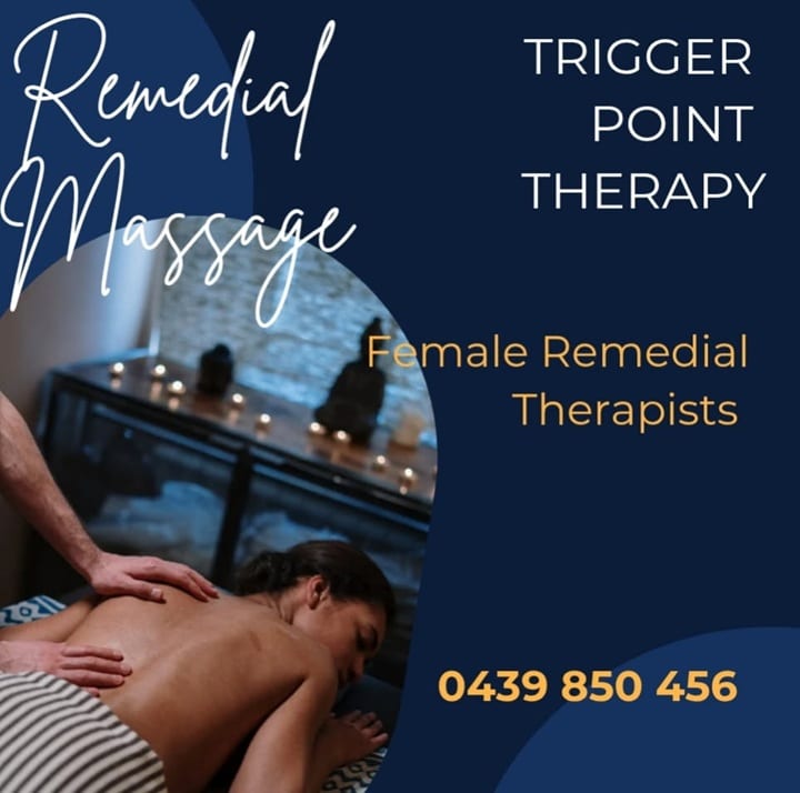 Massage Mackay, photo 3