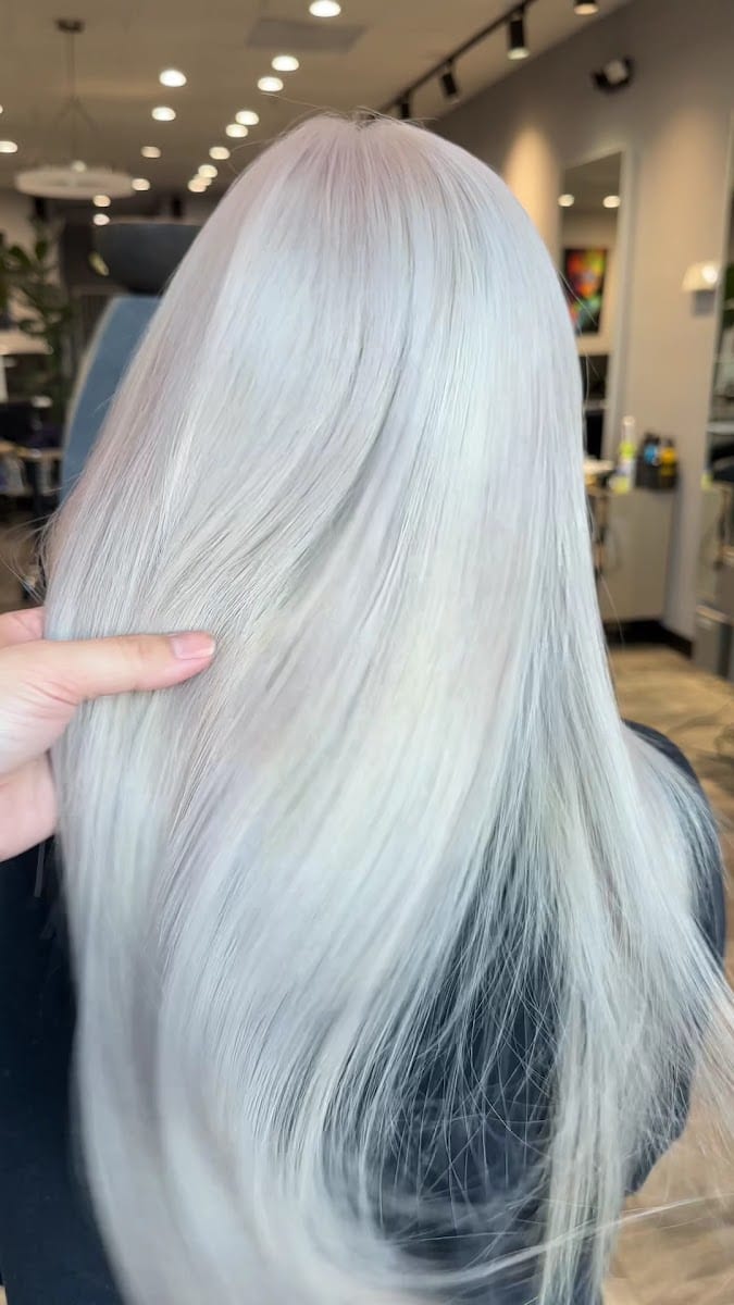 COLOR ME HAIR SALON, photo 2