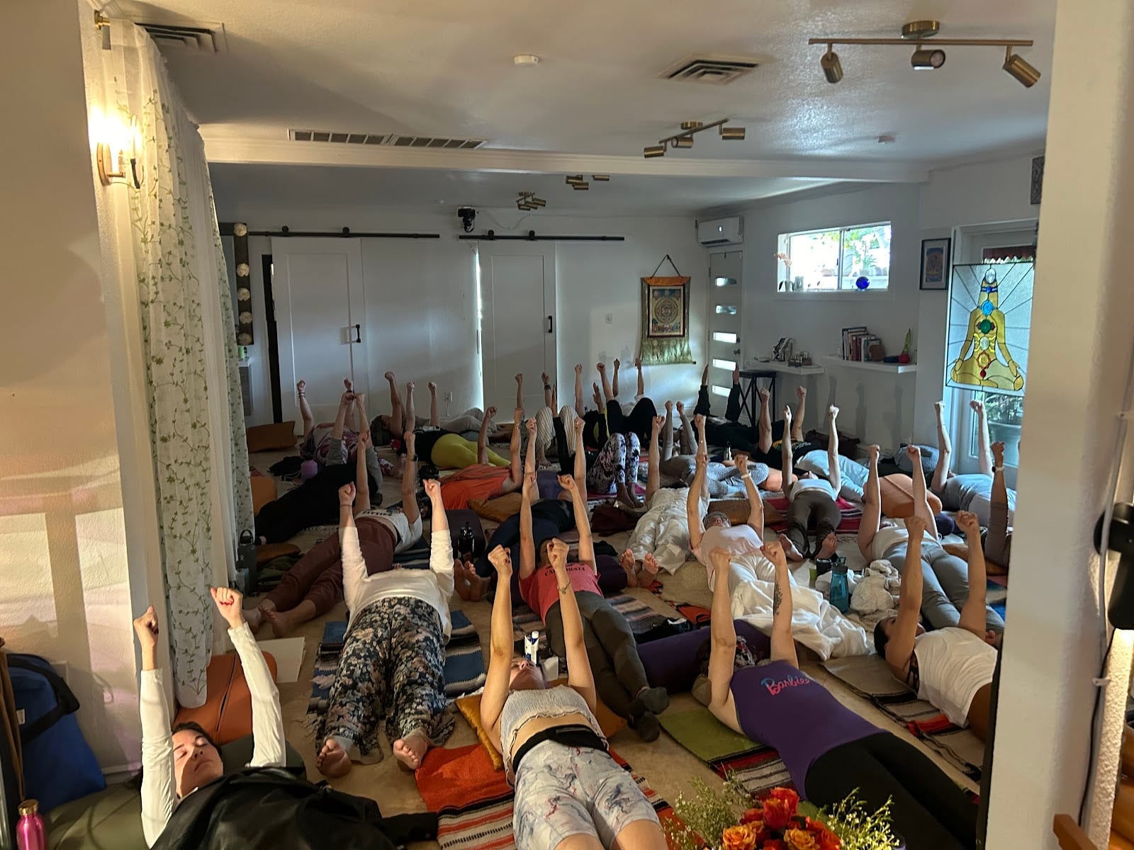 The MataJi Sanctuary, photo 4
