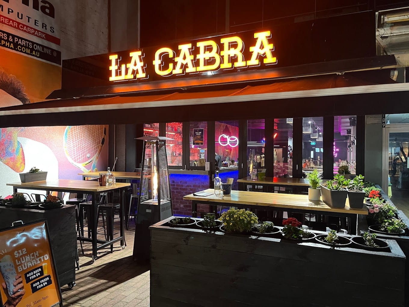 La Cabra Mexican | Mornington, photo 2
