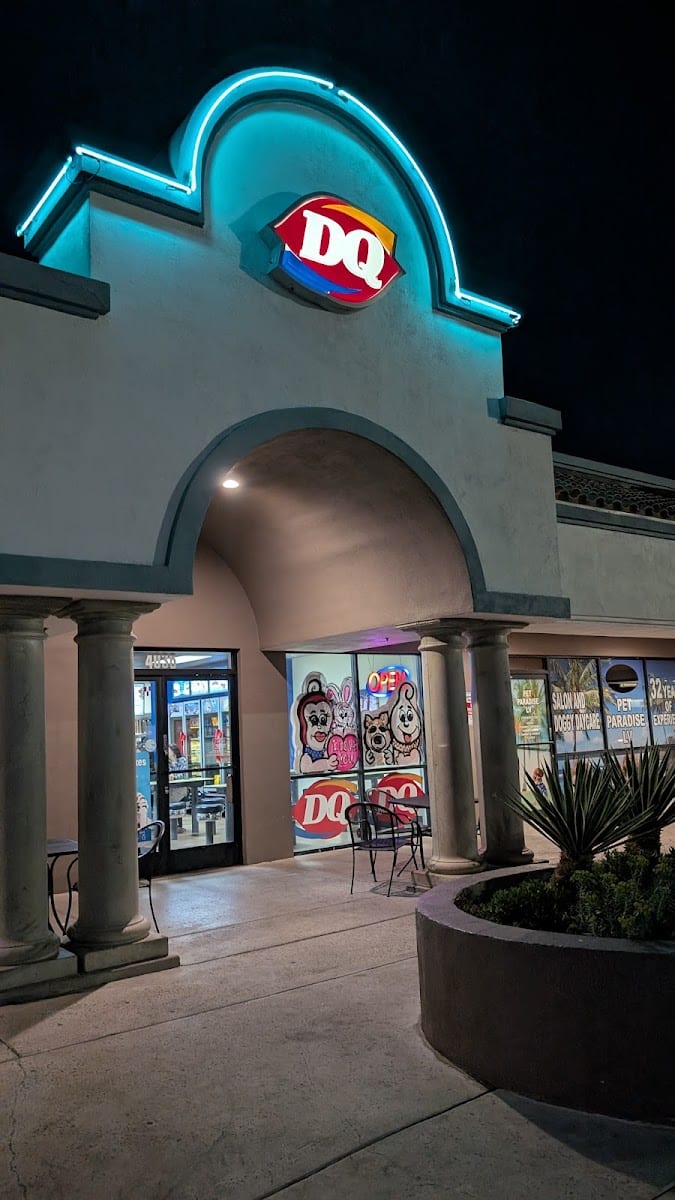 Dairy Queen (Treat)