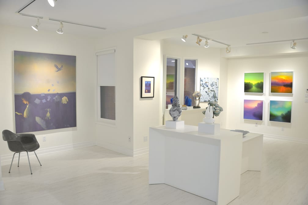 Ingram Gallery Inc.