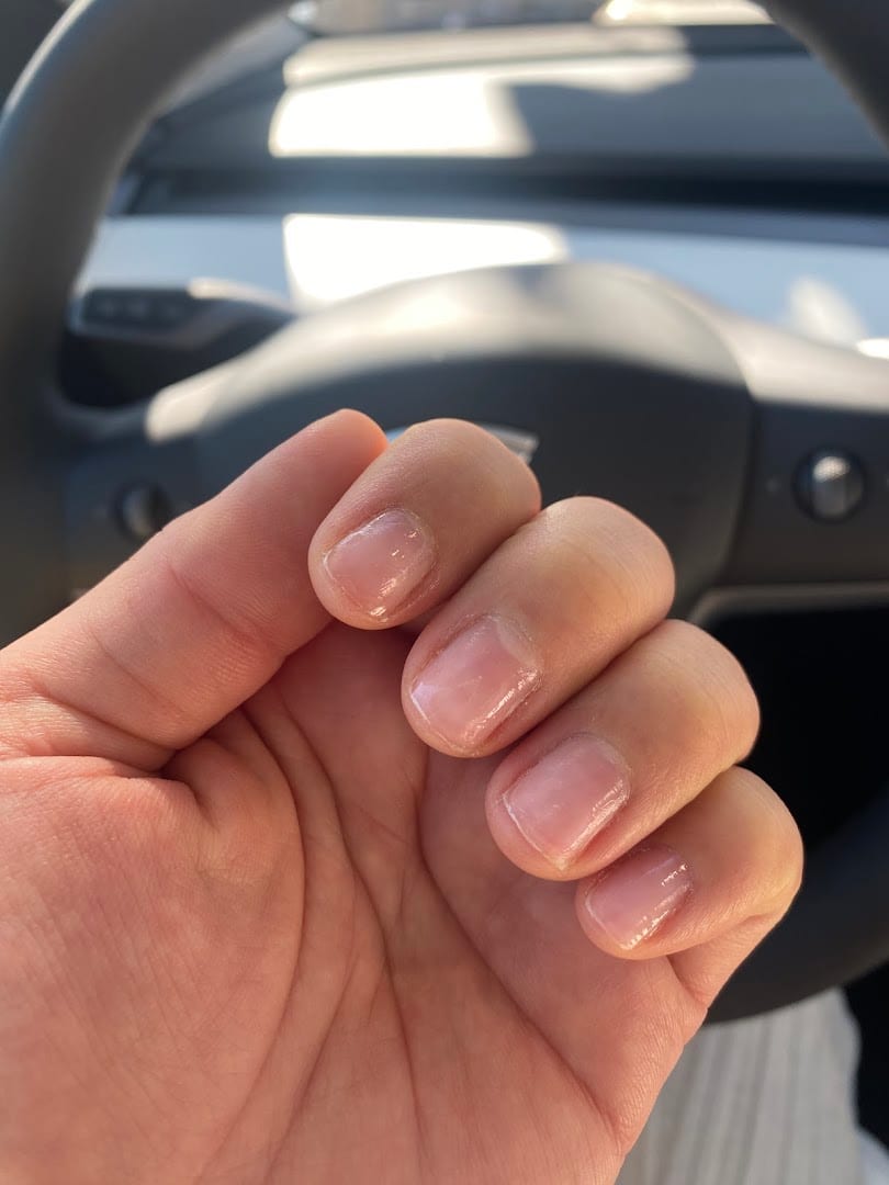 The Best Nails, photo 3