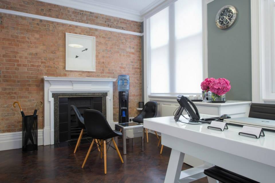 MDemetriou Chiropractic | The St James Clinic