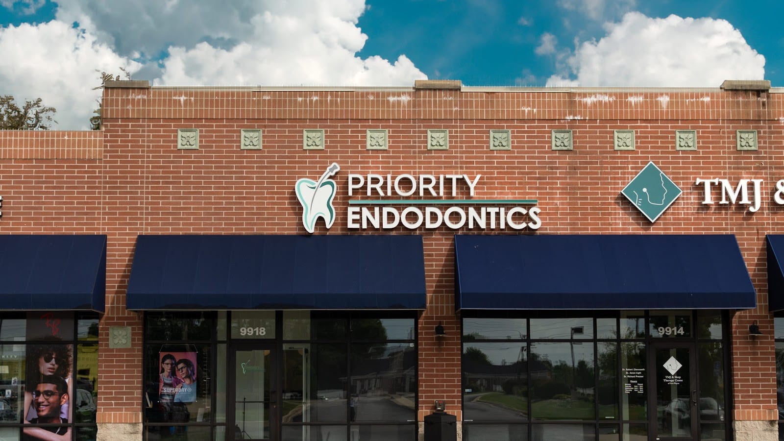 Priority Endodontics, photo 2