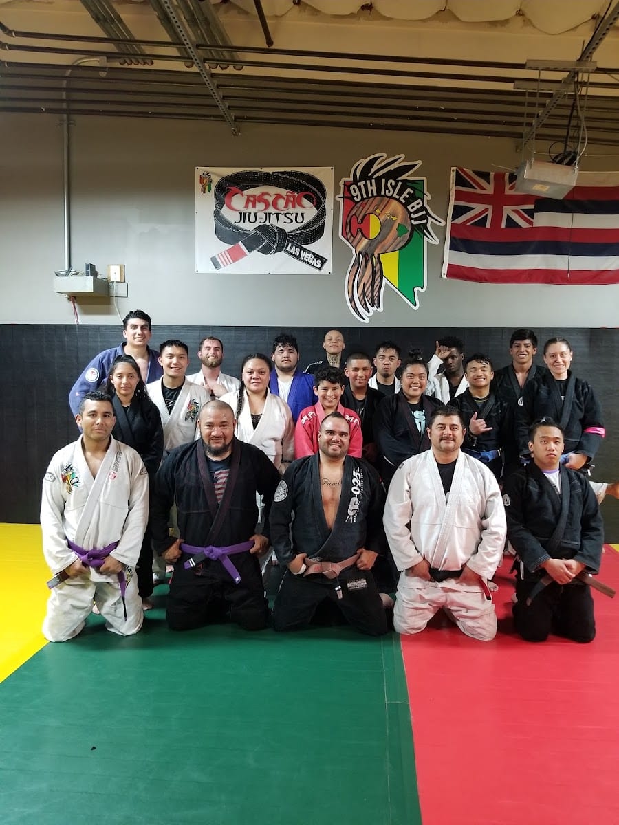 9th Isle Bjj LLC
