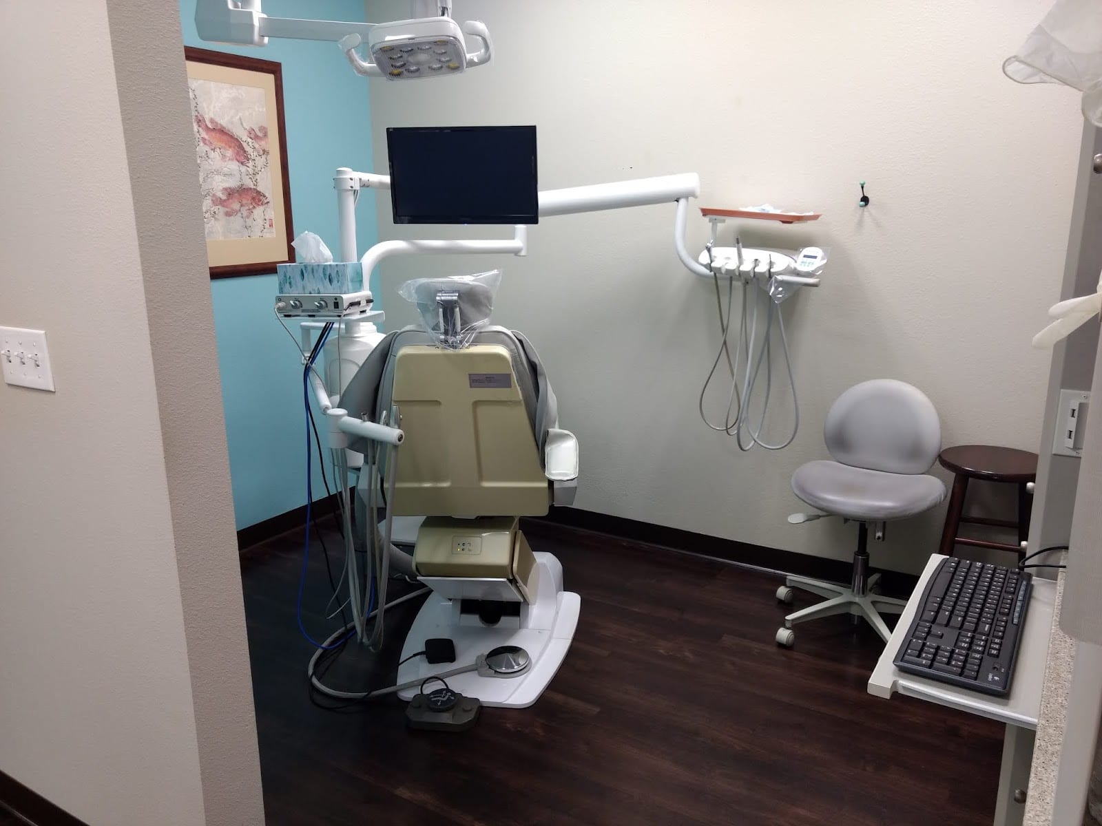 Kaman Dentistry, photo 2