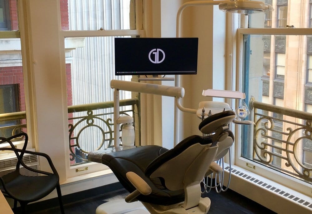 Gentry Dentistry, photo 2