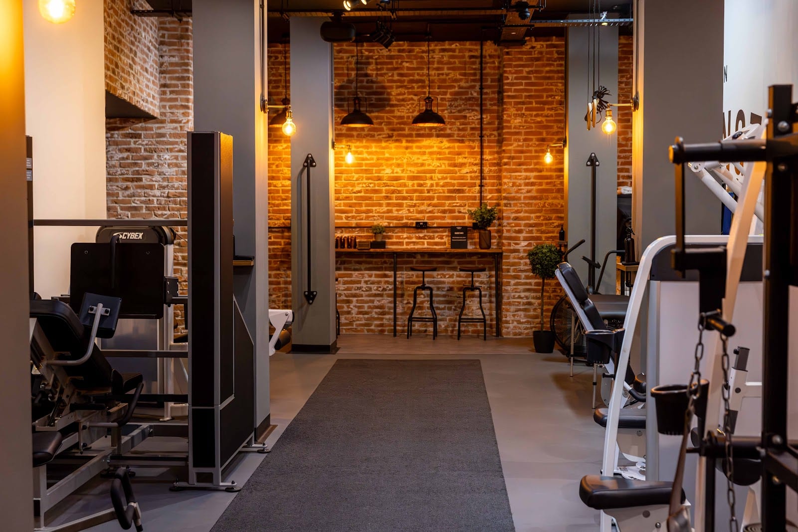 Strength House