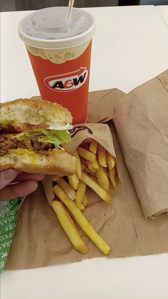 A&W Canada, photo 3