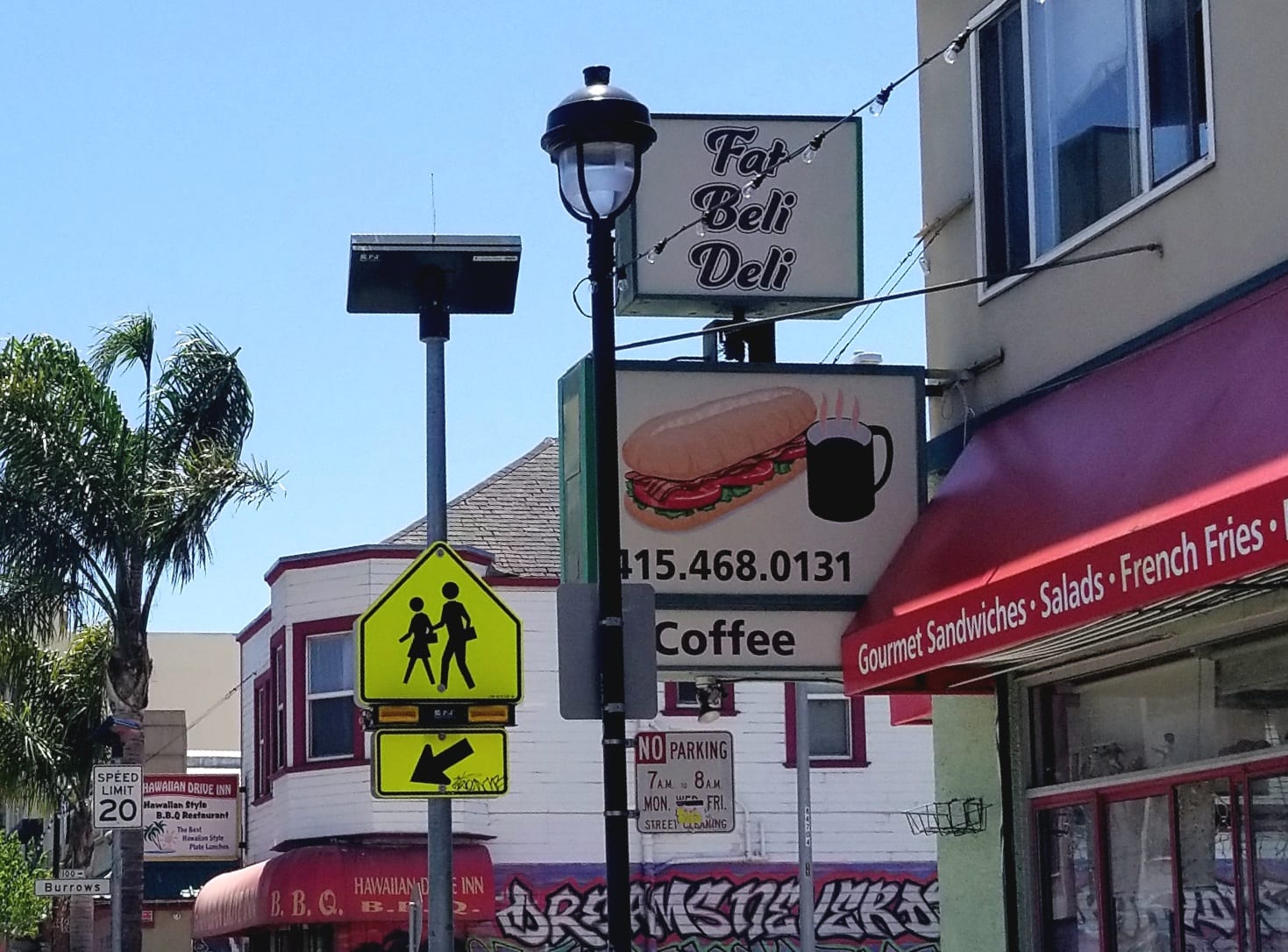 Fat Beli Deli