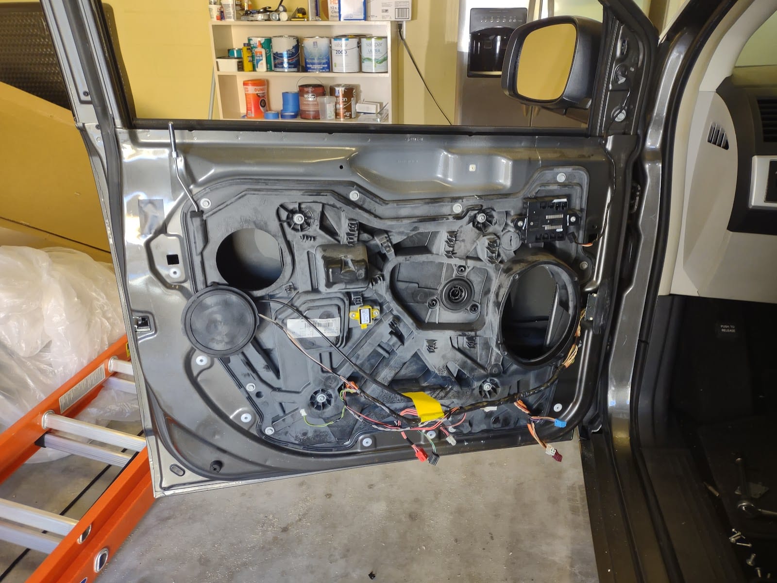 Starzz Auto Glass of Sarasota