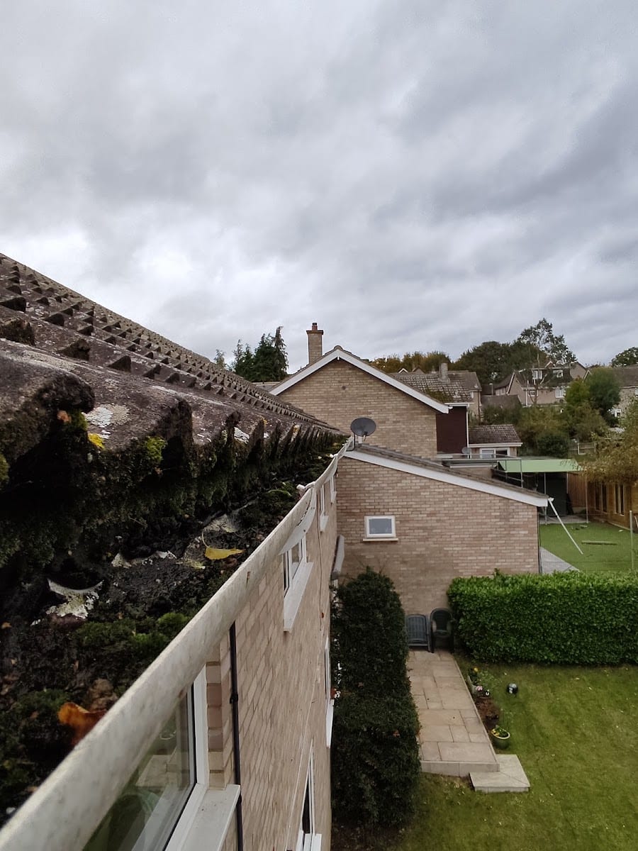 Neil Collingbourne Cleaning, photo 2