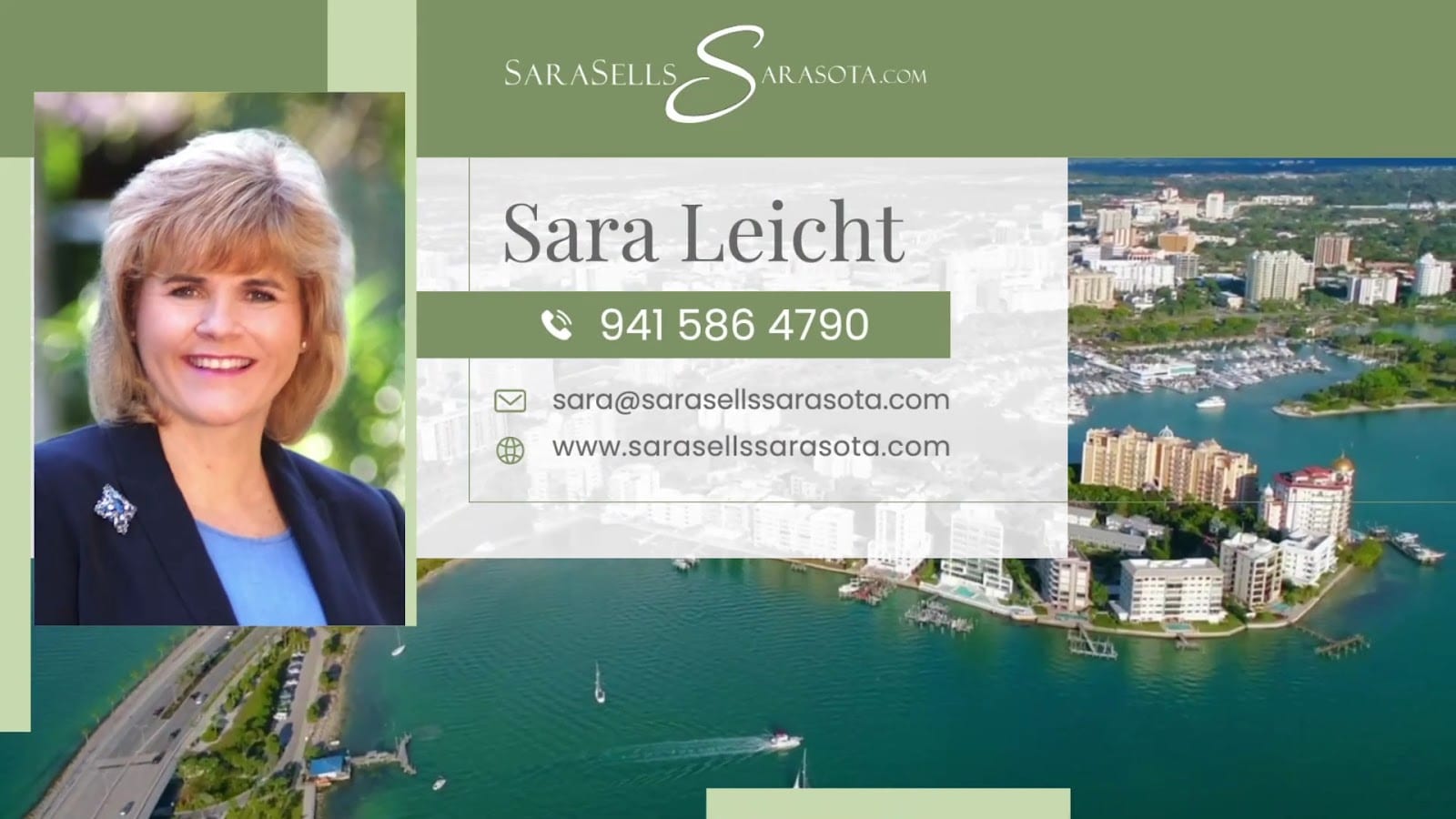 SaraSellsSarasota.com,PLLC, photo 3