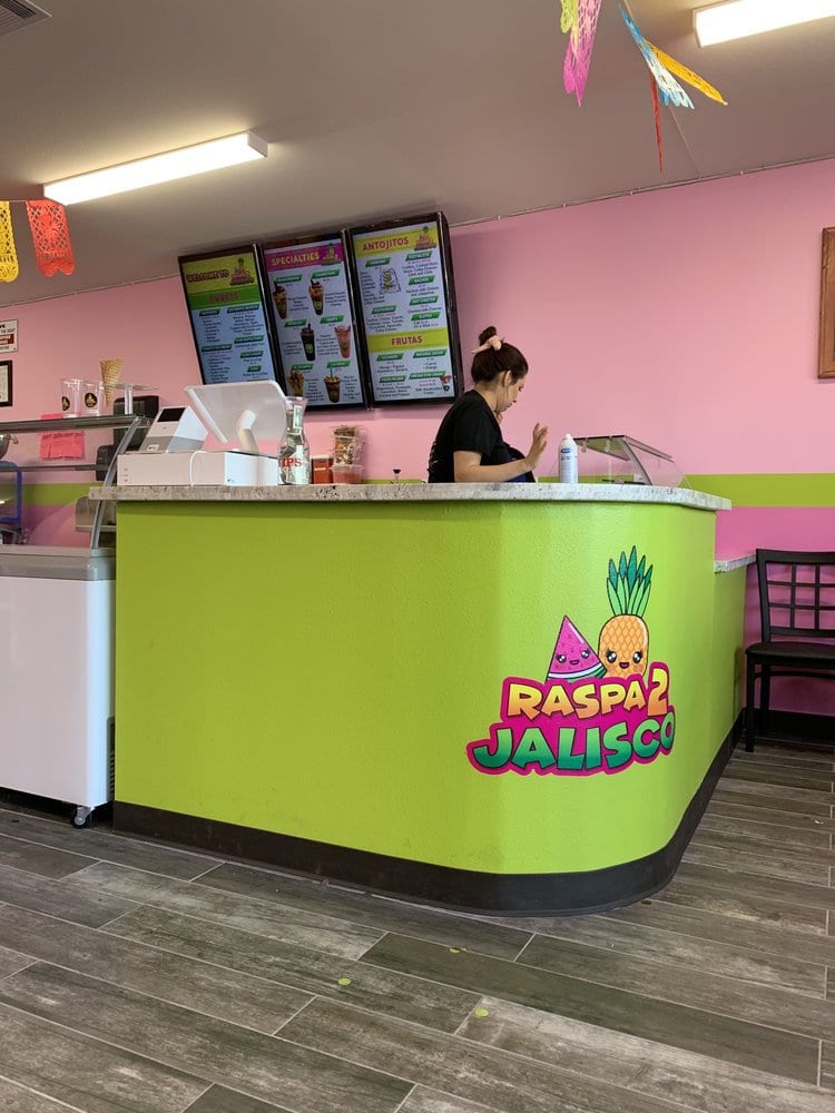 Raspa2 Jalisco
