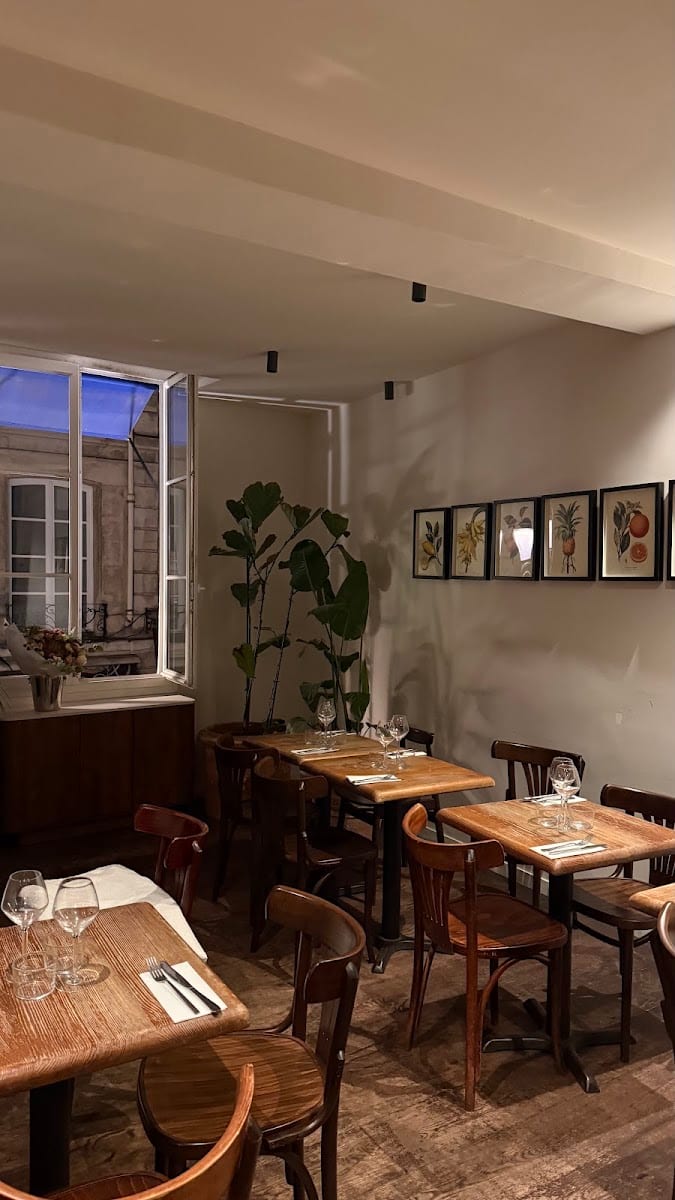 Bistro les Artizans
