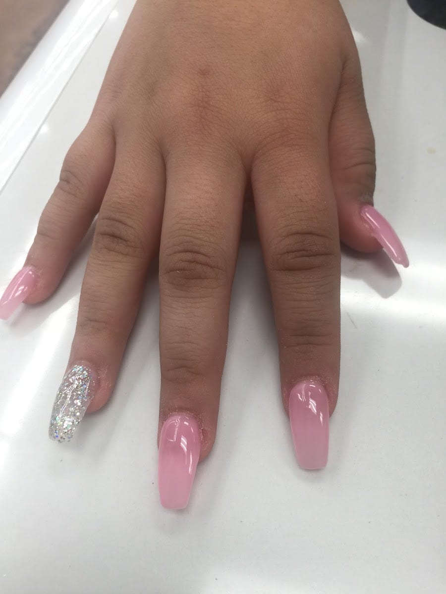 DaVi Nails Salon and Spa, photo 2