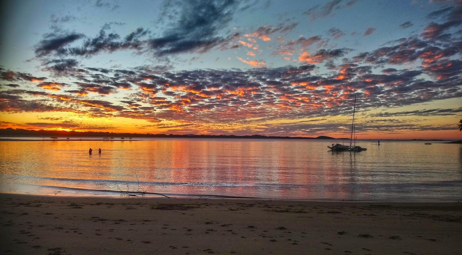Sunset Bay, photo 3