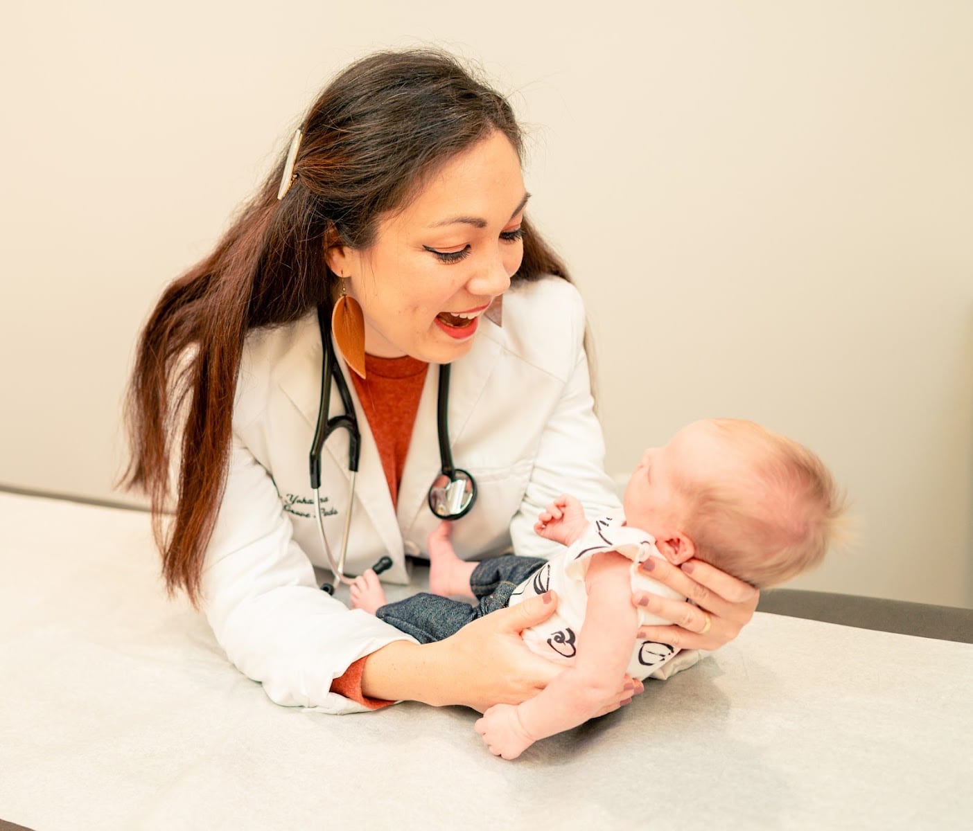 Alder Grove Pediatrics | Ogden Clinic, photo 2