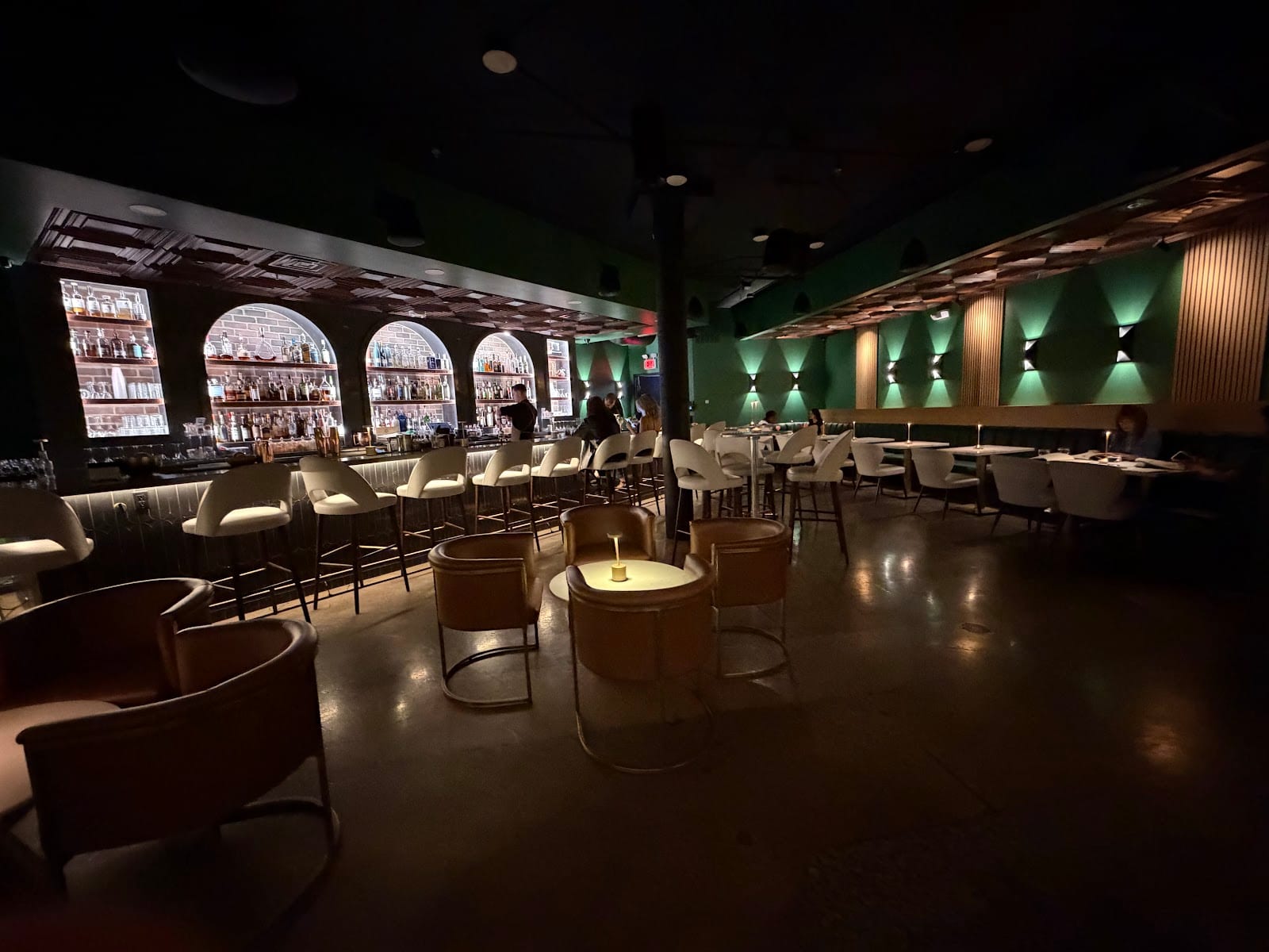 Craft Creamery Speakeasy, photo 3