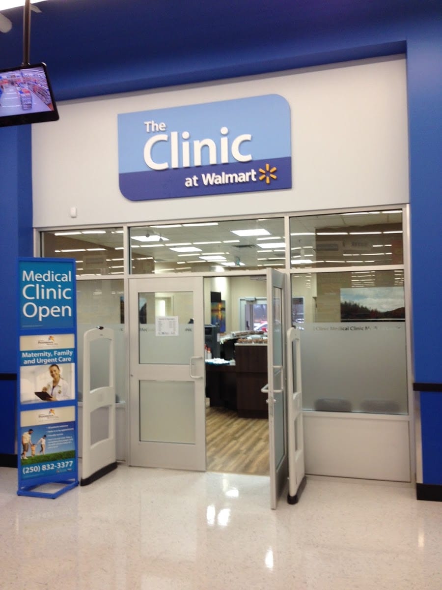 Central Clinics by Jack Nathan Health
