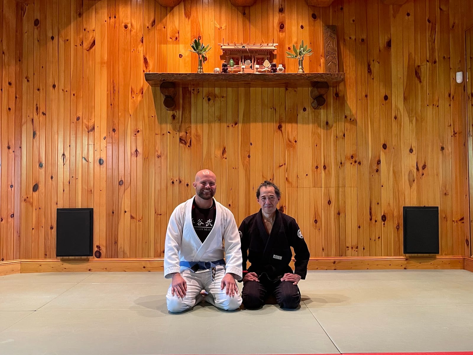 Maru Dojo, photo 2