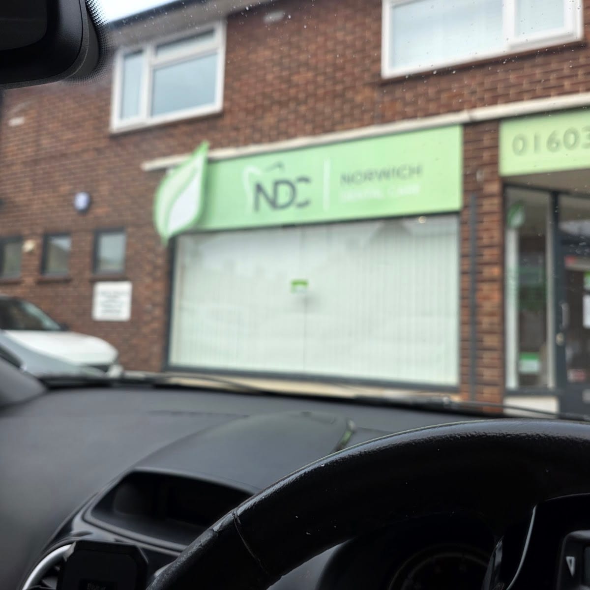 Norwich Dental Care, Norwich Dentist, photo 2