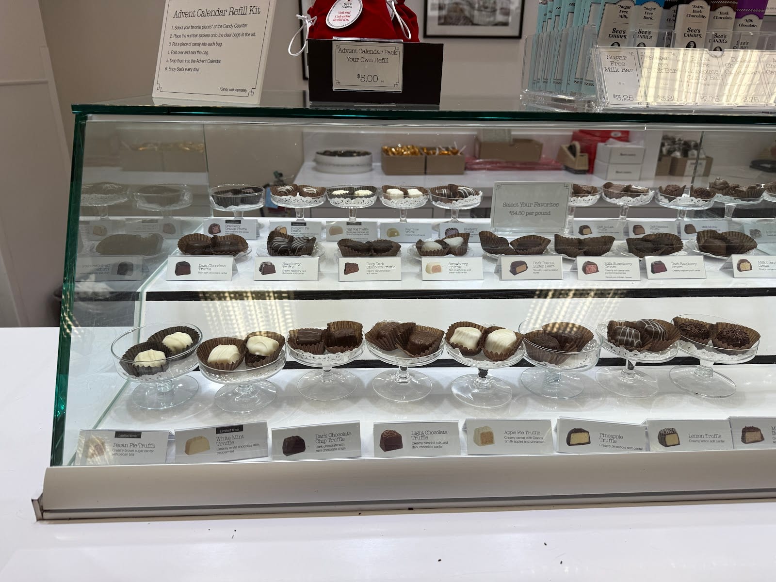 See's Candies
