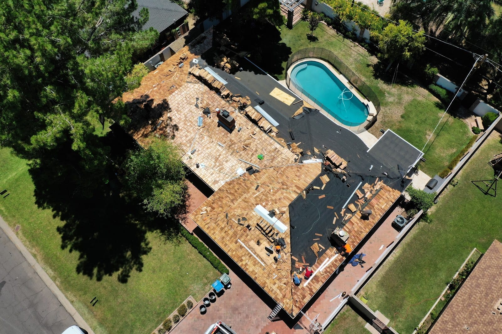 Tempel Roofing, LLC, photo 3