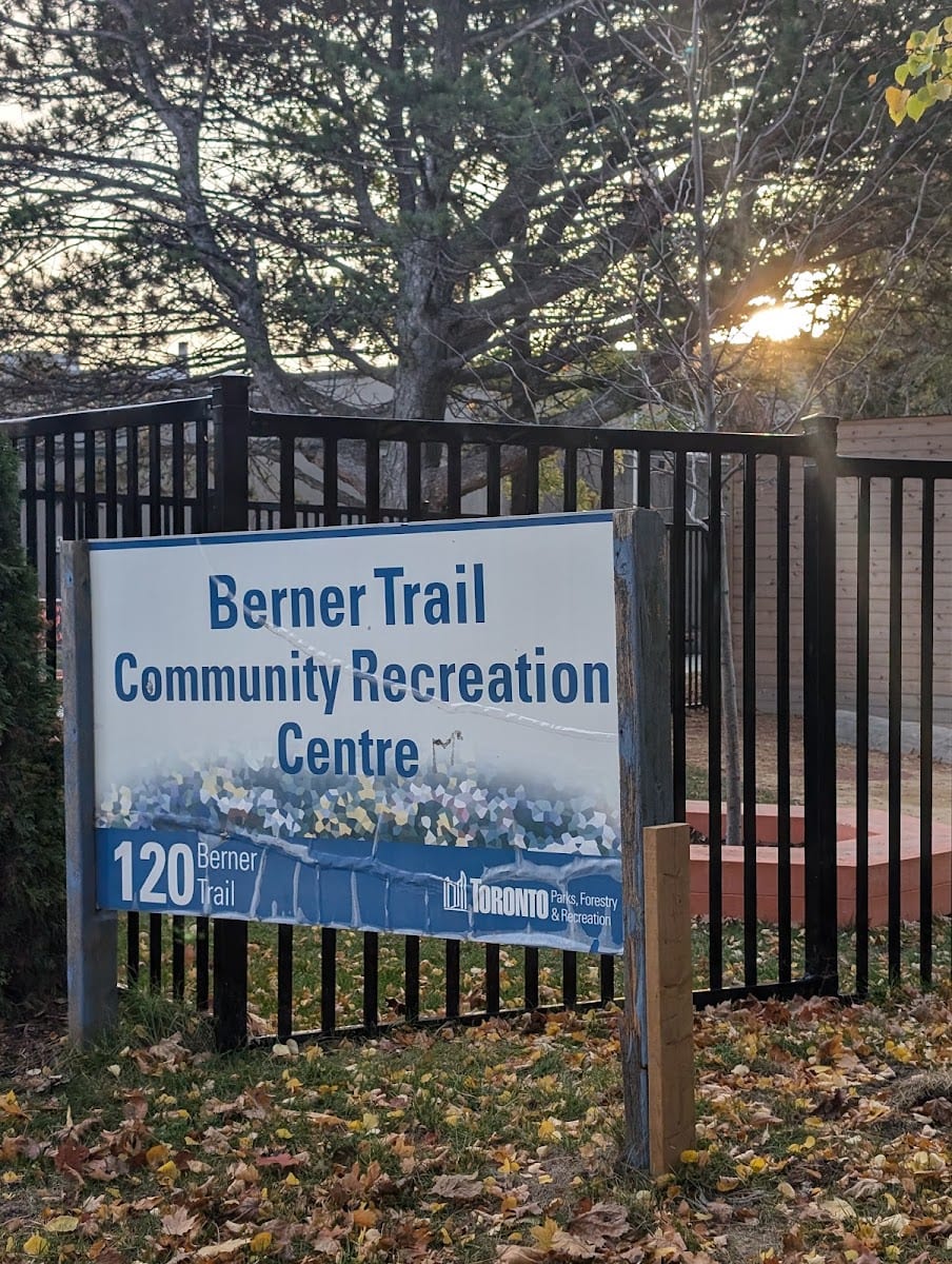 Berner Trail Community Centre, photo 2