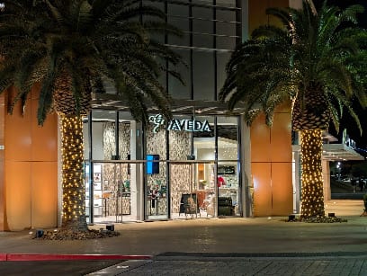 g Aveda Salon & Spa Downtown Summerlin