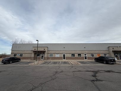 Rocky Mountain Garage Doors