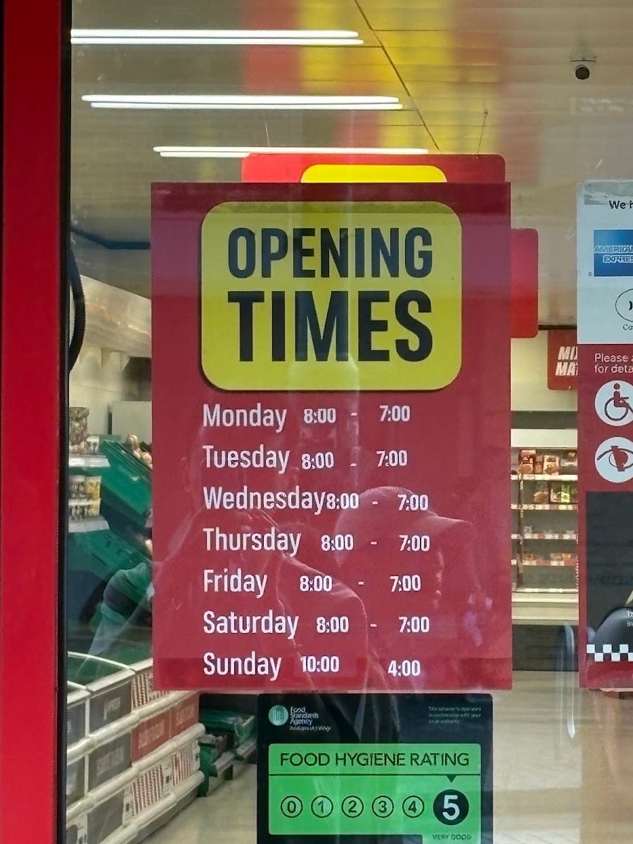 Iceland Supermarket Norwich, photo 2