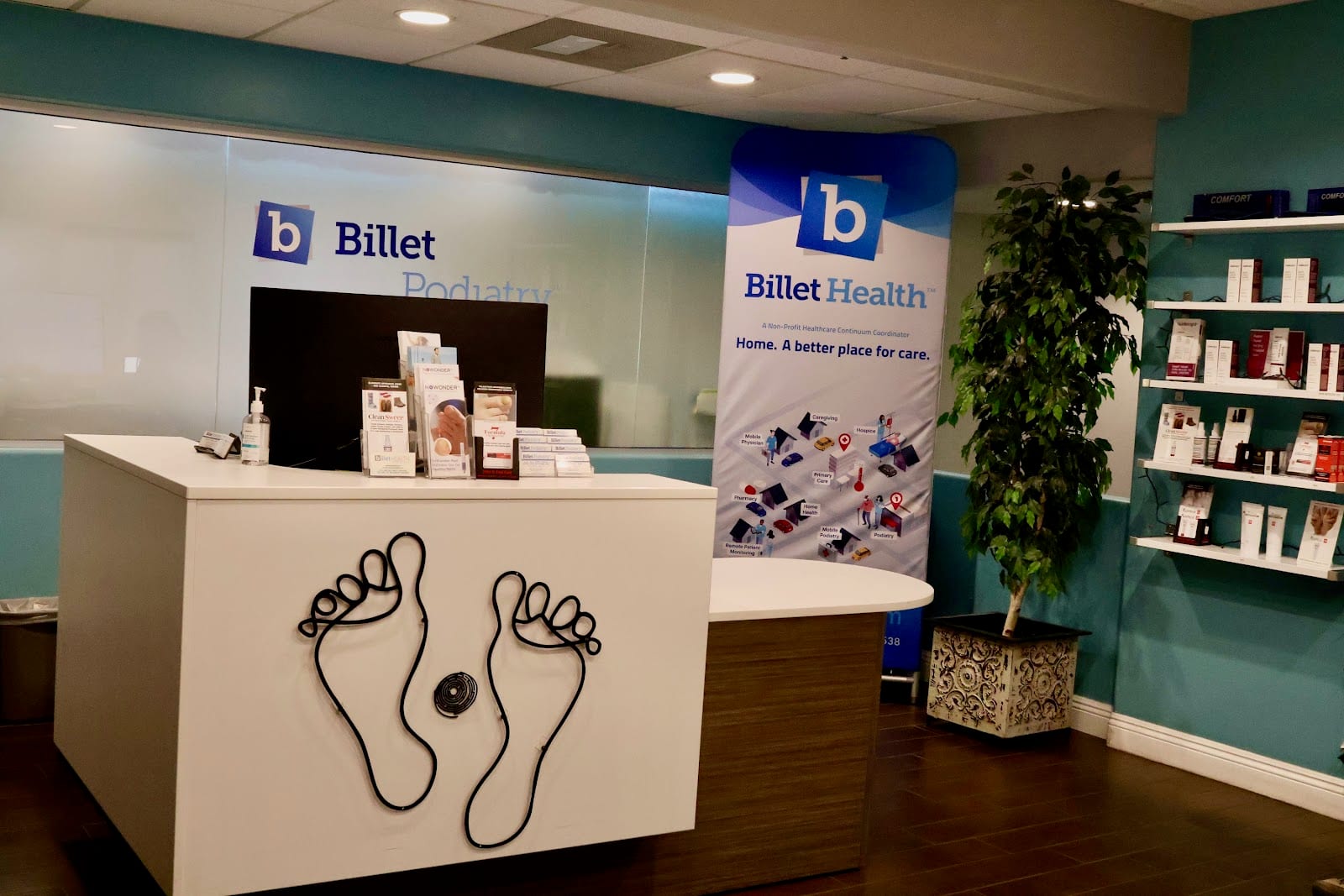 Billet Health - Podiatry - Scottsdale, photo 2