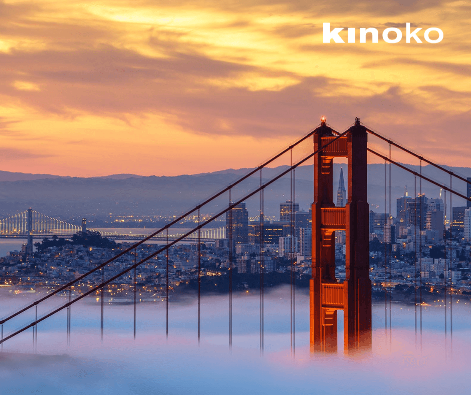 Alex Klonsky | Kinoko Real Estate, photo 2