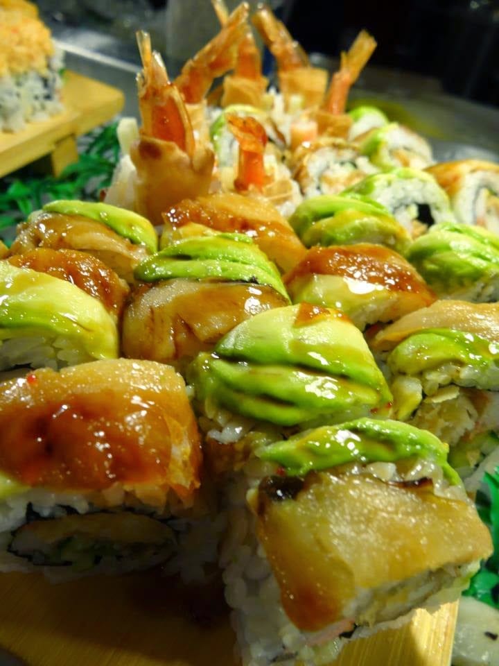 Super Buffet (Chinese)