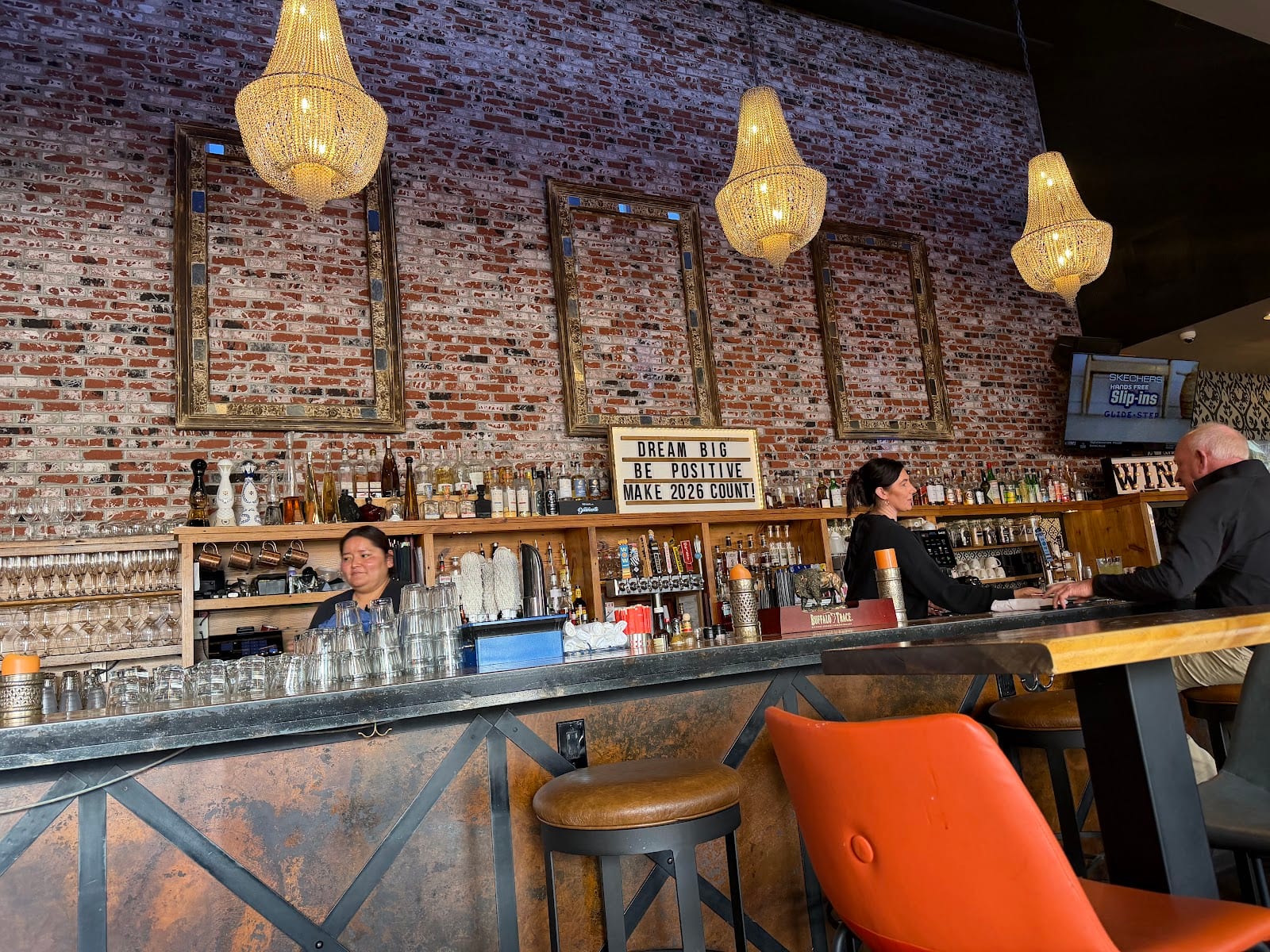 The Living Room Wine Cafe & Lounge, photo 4