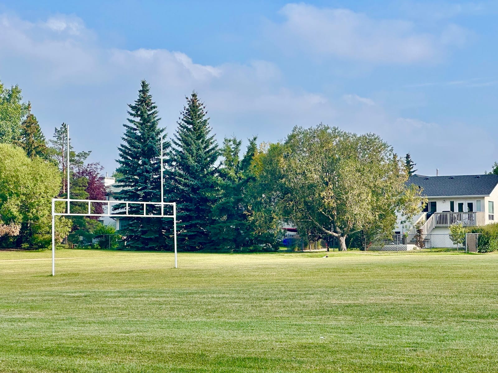McGhan Park - Field A, photo 3