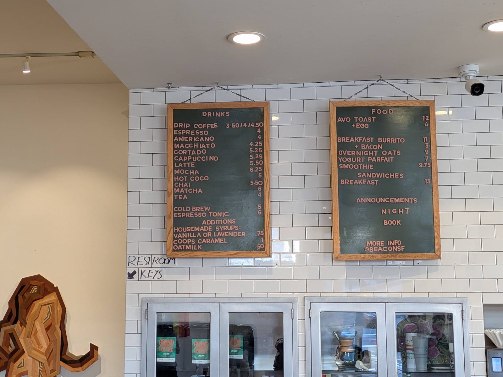 Beacon Coffee & Pantry, photo 3