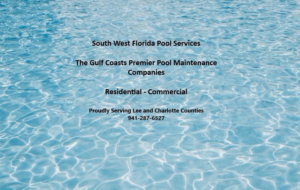 South West Florida Pool Services, photo 2