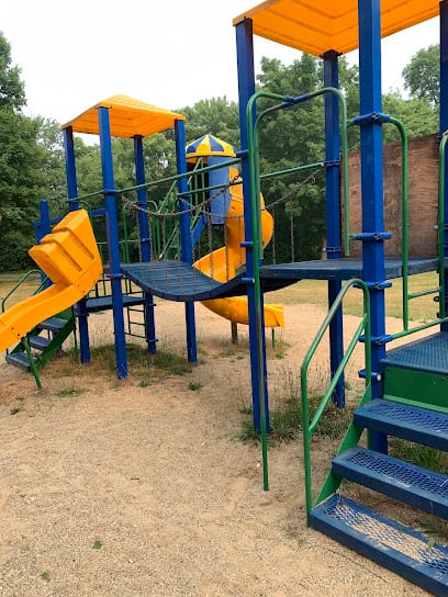 Horseshoe Bend Park