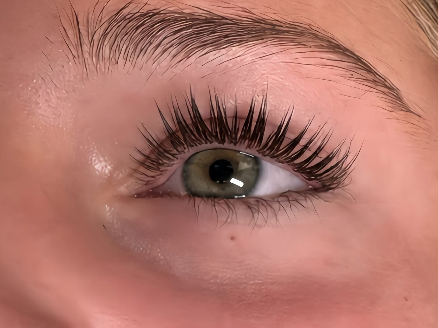 Forever Heather Lash and Beauty