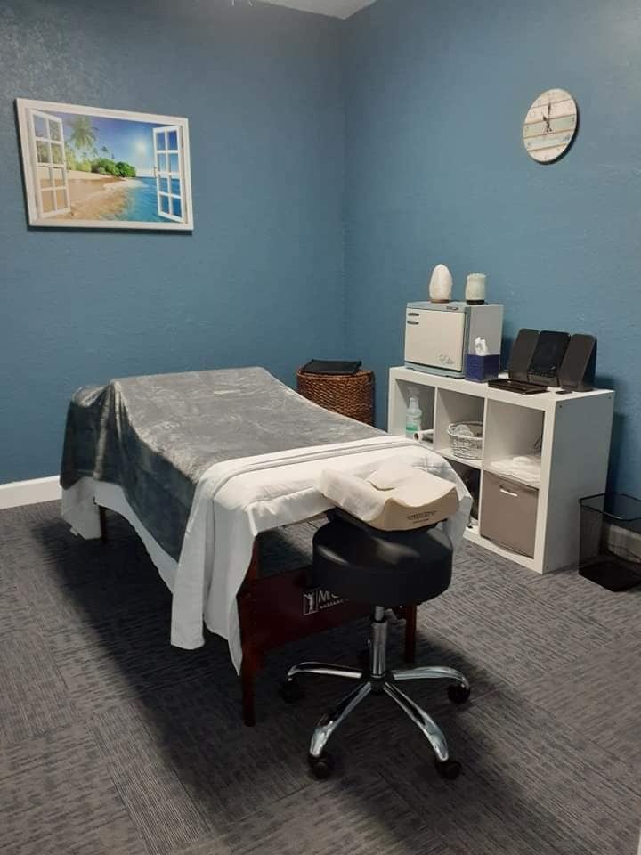 Massageology LLC