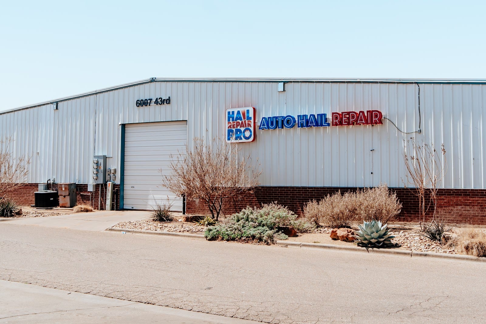 Hail Repair Pro Lubbock - Body & Dent Repair, photo 4