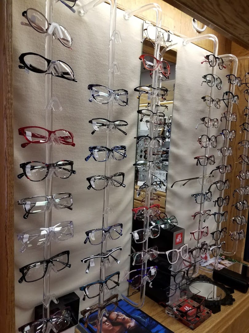 Advanced EyeCare Centers Centennial, photo 4