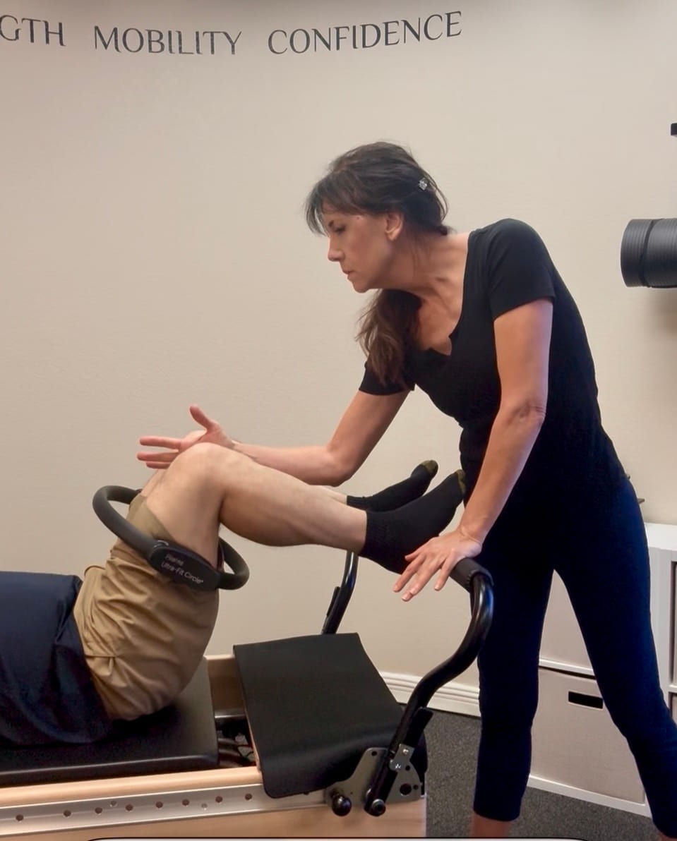 Triumph Pilates & Neuro Studio, photo 2