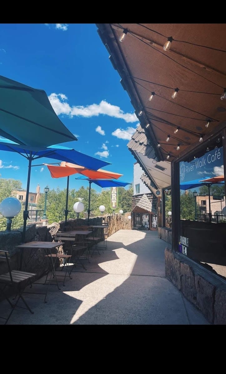 River Walk Café, photo 3