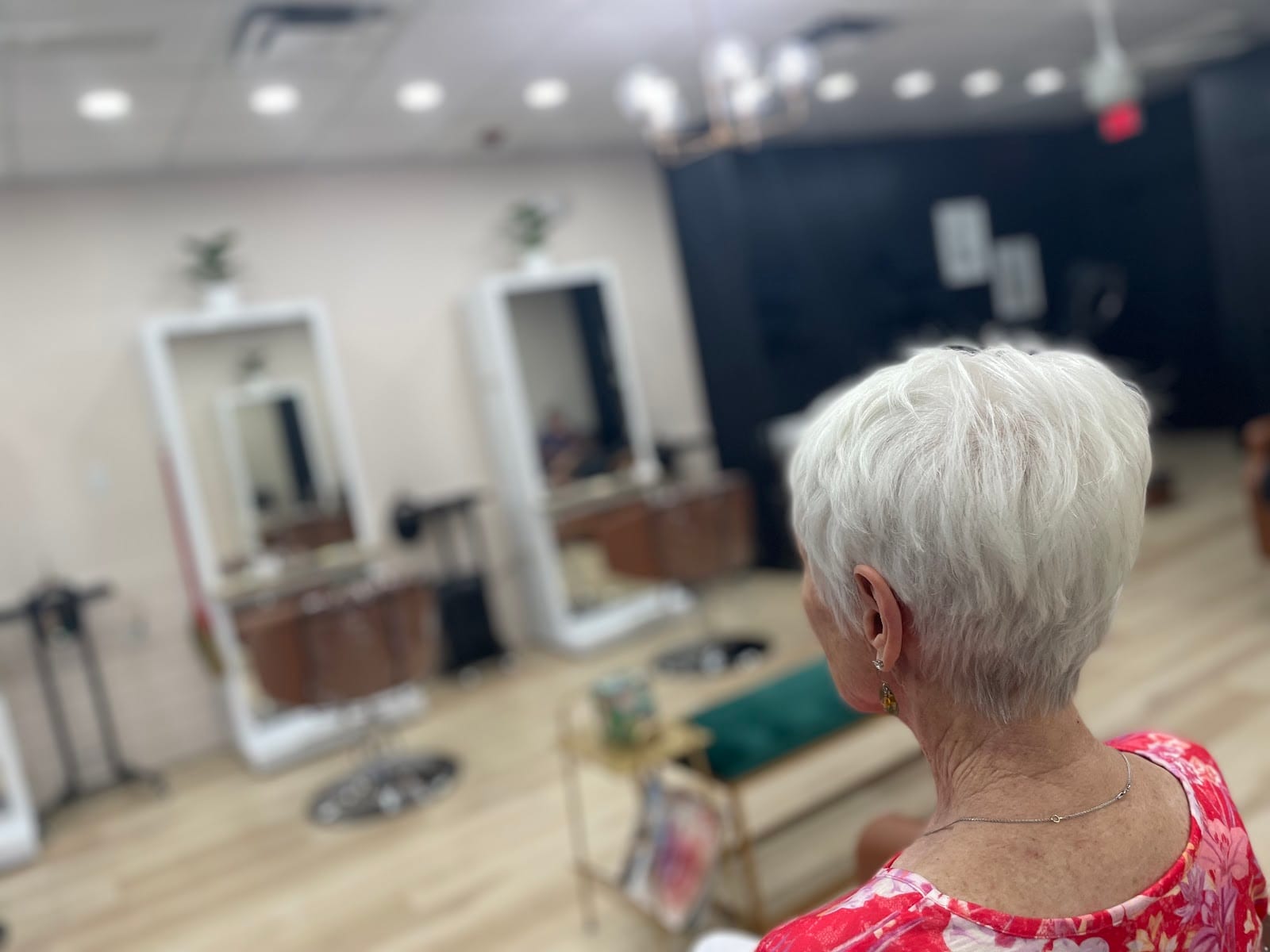 Danielle Fagundes Hair Studio