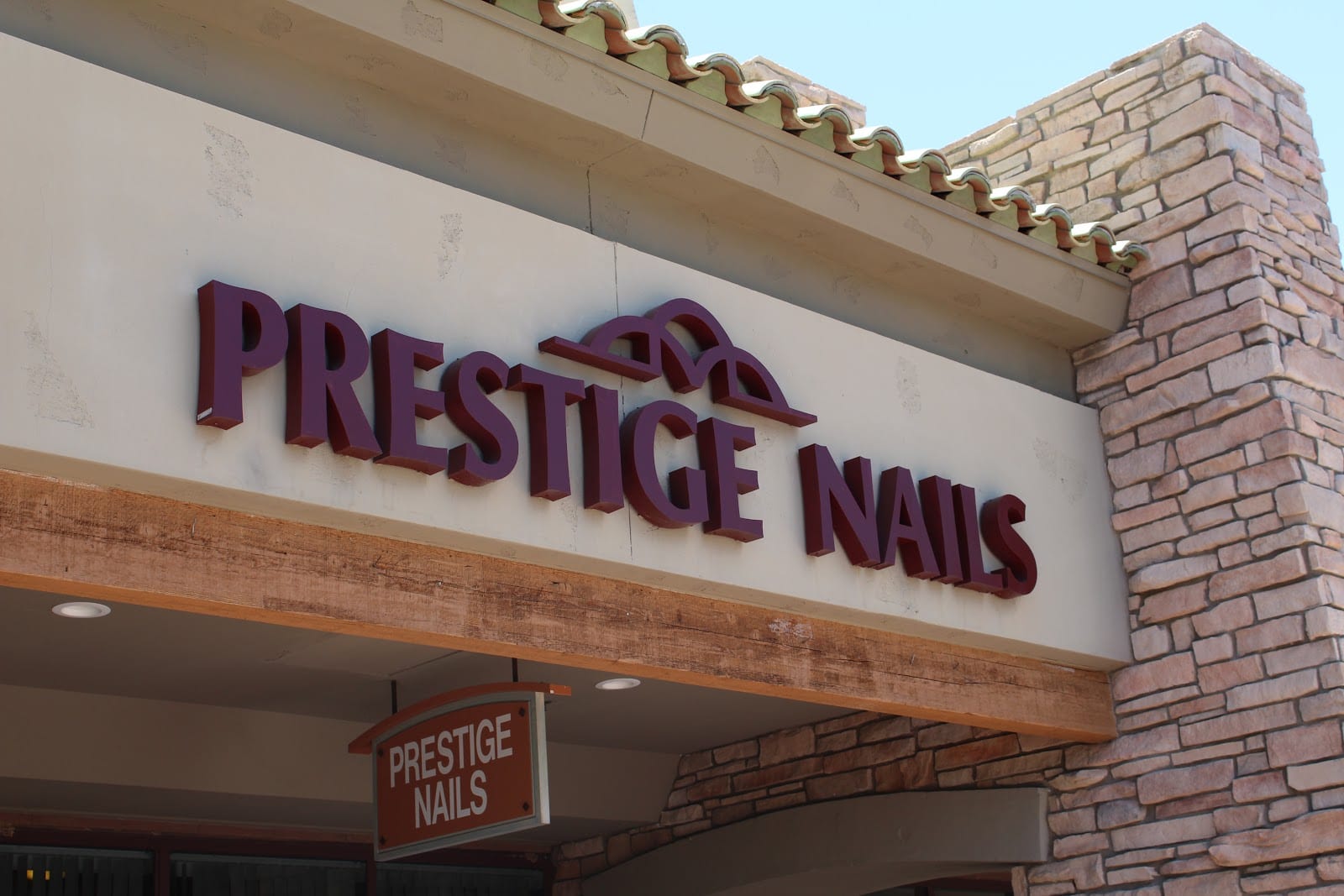 Prestige Nails, photo 3